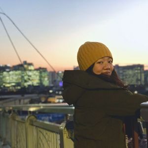 Meet your Posher, Jessica